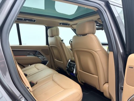 2023 Land Rover Range Rover - photo 22