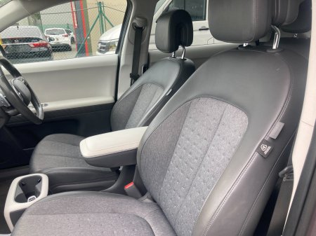 2022 Hyundai IONIQ 5 - photo 11