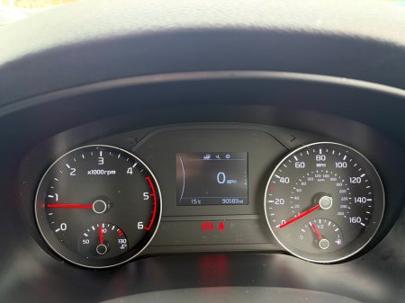 2018 Kia Sportage - photo 10