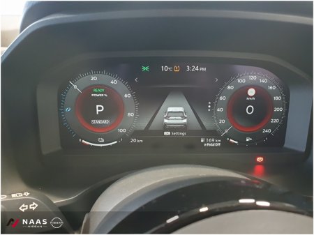 2027 Nissan X-Trail - photo 28