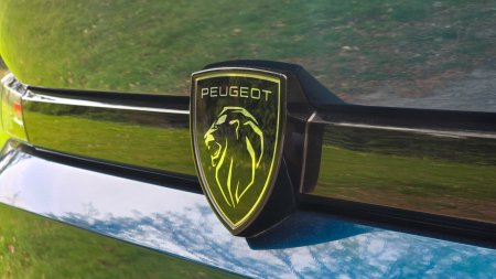 2023 Peugeot 408 - photo 16