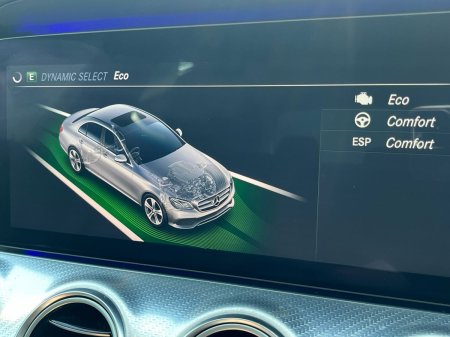 2020 Mercedes-Benz E-Class - photo 25