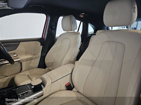 2023 Mercedes-Benz GLA - photo 16
