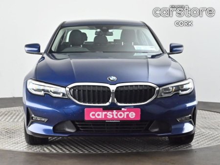 2020 BMW 3-Series - photo 8