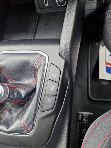 2019 Ford Focus - photo 19