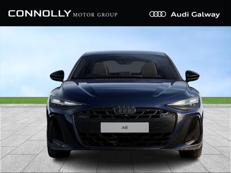 2027 Audi A6 - photo 9