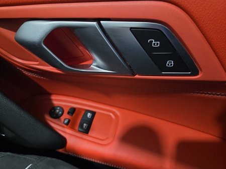 2022 BMW Z4 - photo 21