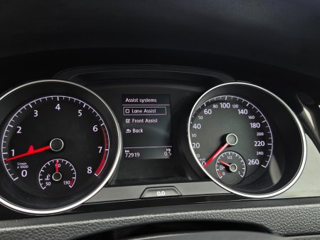 2015 Volkswagen Golf - photo 15