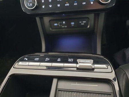 2026 Hyundai Tucson - photo 21