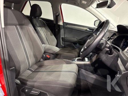 2020 Volkswagen T-Roc - photo 18