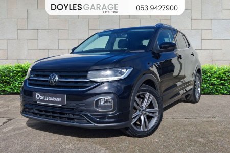 2023 Volkswagen T-Cross - photo 22