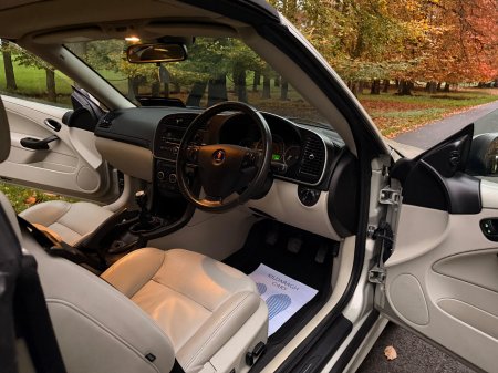2008 Saab 9-3 - photo 16