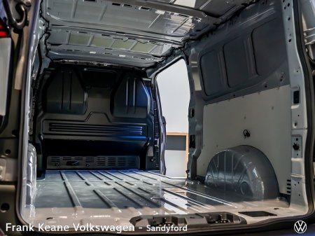 2026 Volkswagen Transporter - photo 15
