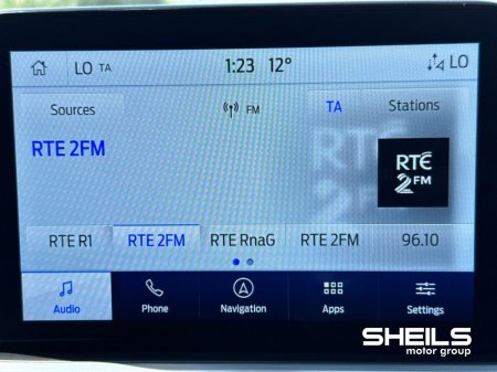 2023 Ford Kuga - photo 15