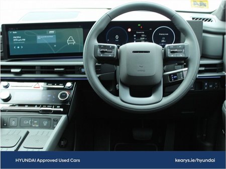 2026 Hyundai Santa Fe - photo 4