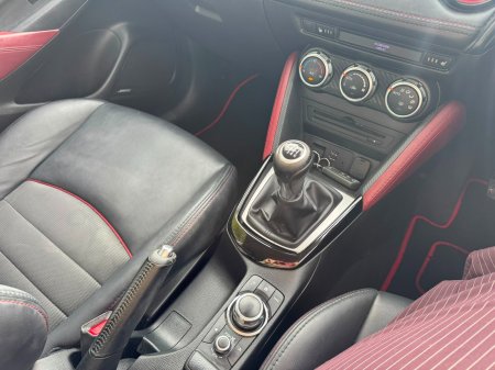 2016 Mazda CX-3 - photo 13