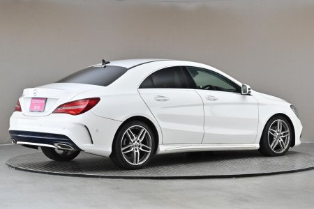 2018 Mercedes-Benz CLA - photo 10