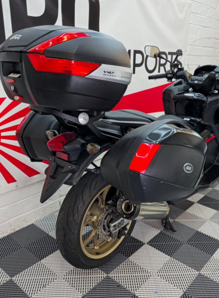2015 Honda NC - photo 32