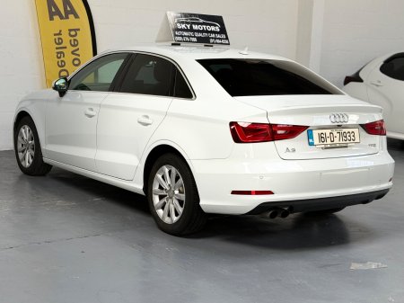 2016 Audi A3 - photo 5
