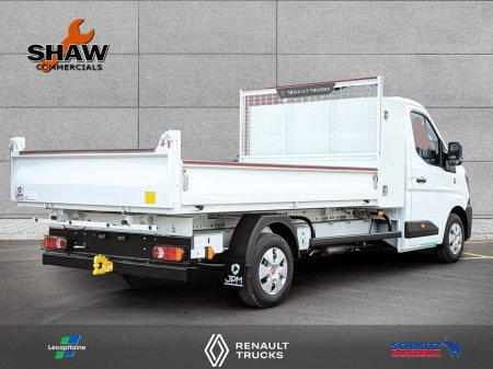 2026 Renault Master - photo 4