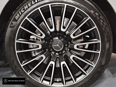 2026 Mercedes-Benz AMG - photo 5