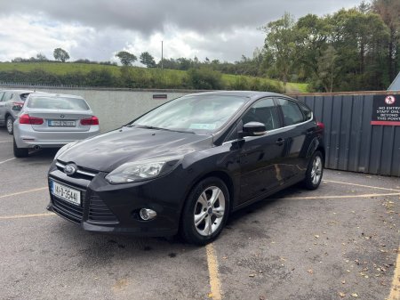 2014 Ford Focus - photo 4