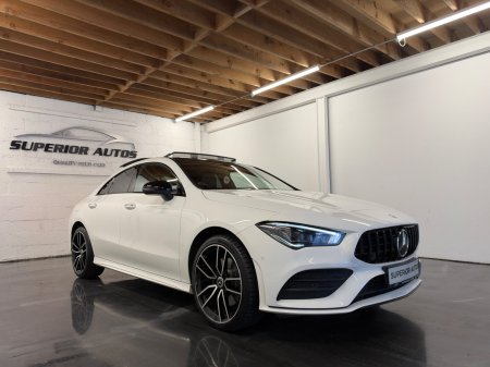 2023 Mercedes-Benz CLA - photo 8