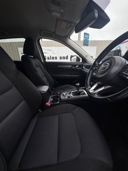 2018 Mazda CX-5 - photo 19