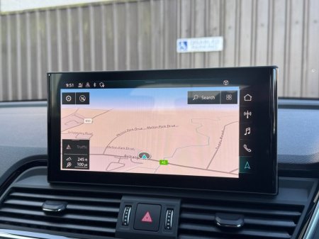 2023 Audi Q5 - photo 13