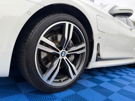 2018 BMW 7-Series - photo 14