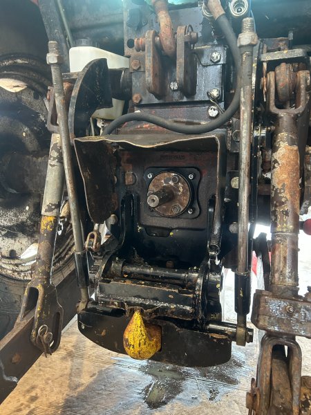 2026 Ford New Holland 1 - photo 3