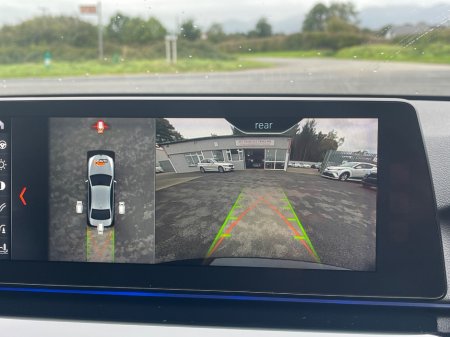 2019 BMW 5-Series - photo 19
