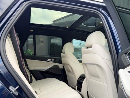 2021 BMW X5 - photo 19