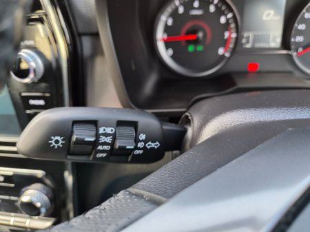 2022 SsangYong Tivoli - photo 27