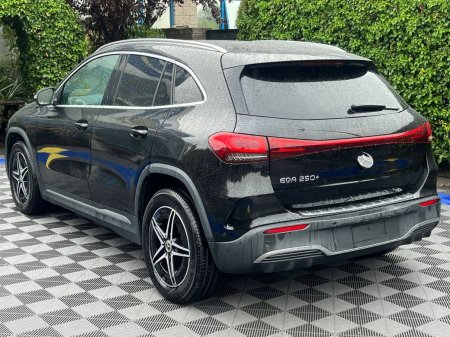 2023 Mercedes-Benz EQA - photo 6