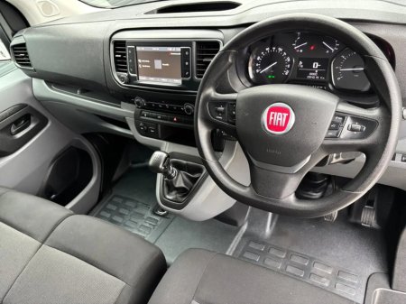 2023 Fiat Scudo - photo 16