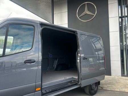 2026 Mercedes-Benz Sprinter - photo 4