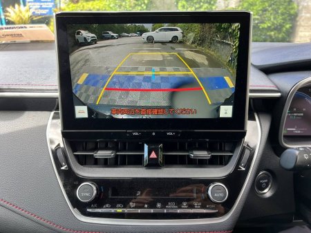 2025 Toyota Corolla - photo 7