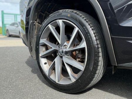 2019 Skoda Kodiaq - photo 8