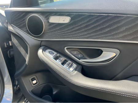 2018 Mercedes-Benz C-Class - photo 18