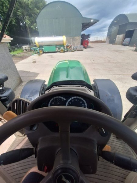 2009 John Deere 7430 Premium - photo 7