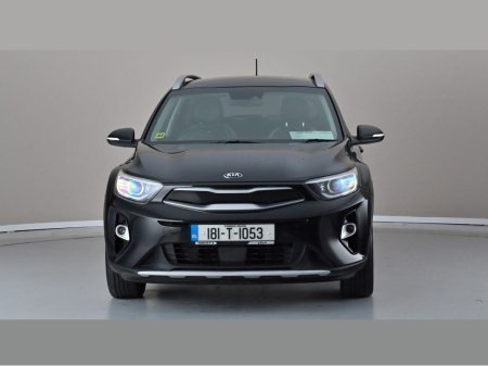 2018 Kia Stonic - photo 4