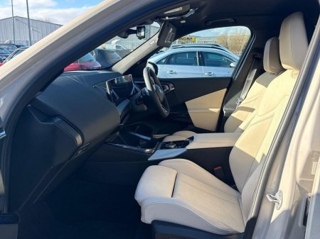 2026 BMW X3 - photo 7