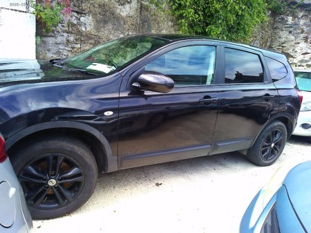 2011 Nissan Qashqai+2 - photo 2