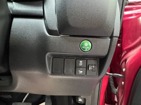 2018 Honda Fit - photo 13