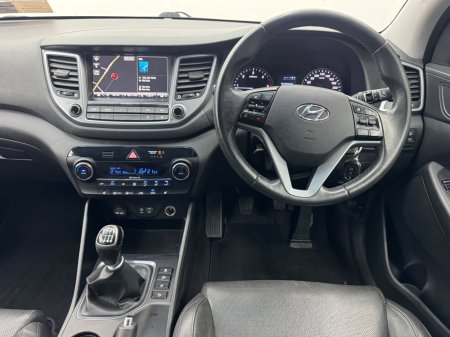 2016 Hyundai Tucson - photo 10