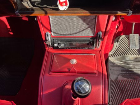 1962 Jaguar MK2 - photo 19