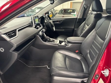 2022 Toyota RAV4 - photo 6