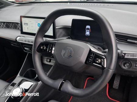 2024 MG MG3 - photo 19