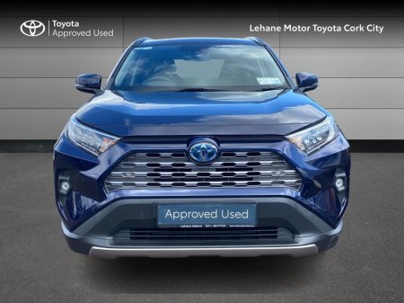2023 Toyota RAV4 - photo 5